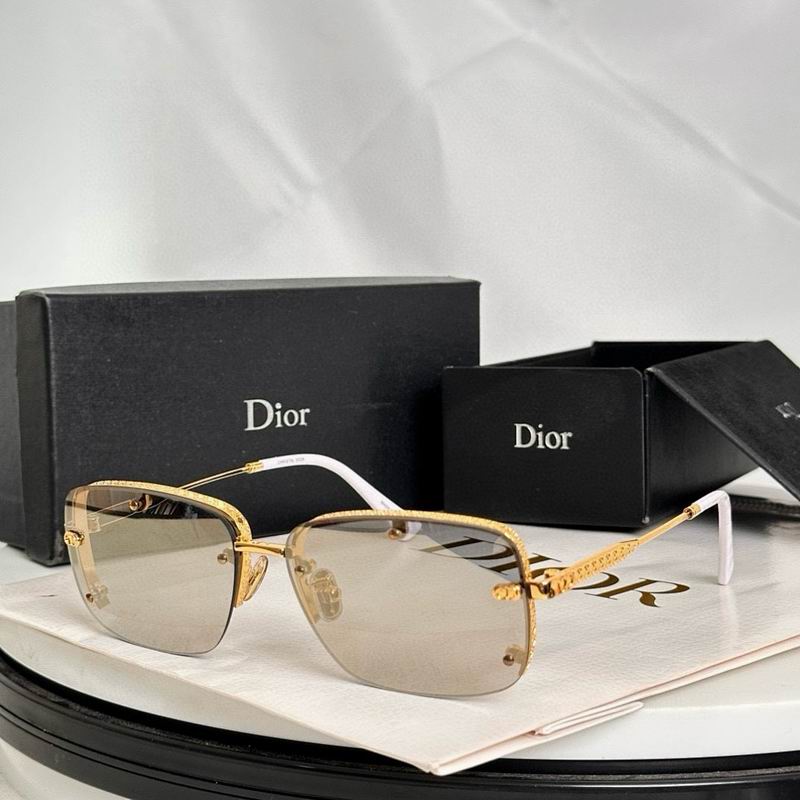 Dior Sunglasses ID:20260410-643
